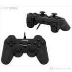 Frisby FGP-305U Mavi Gamepad