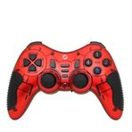 Frisby FGP-3812R Gamepad USB Kablosuz Oyun Kolu