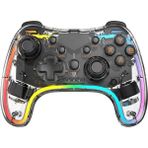 Frisby FGP-3856BT Bluetooth Ps3-Ps4 Rgb Game Pad