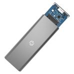 Frisby FHC-M2310 USB3.0-M.2 NGFF SSD Alüminyum Diks Kutusu