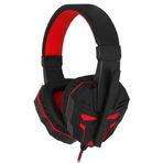 Frisby FHP-G1414B Mikrofonlu Kablolu Gaming Kulaklık