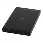 Frisby FHV-2525B 2.5 inç Siyah HDD