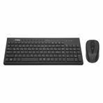Frisby FK-158QU USB Klavye Mouse Set
