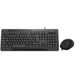 Frisby FK-4840WU Kablolu Klavye Mouse Set
