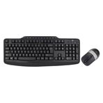 Frisby FK-4880QU Kablosuz Mm Klavye Mouse Set