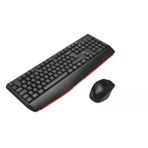 Frisby Fk-4895wf Kablosuz F-türkçe Multimedya Klavye &amp; Mouse