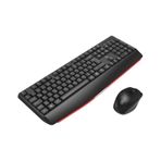 Frisby Fk-4895wf Kablosuz F-türkçe Multimedya Klavye & Mouse