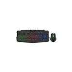 Frisby FK-G440QU Gamemax Oyuncu Klavye & Mouse Seti
