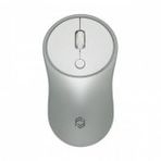 Frisby FM-250WM 1600 Dpi Gri-Beyaz Kablosuz Mouse