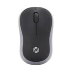 Frisby Fm-272wm Kablosuz Optik Mini Nano Alıcı Kablosuz Mouse Siyah