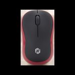 Frisby FM-274WM Siyah Kırmızı USB Kablosuz Mouse