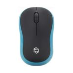 Frisby FM-276WM Kablosuz Optik Mini Nano Alıcı Kablosuz Mouse Siyah