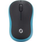 Frisby FM-276WM Siyah Mavi USB Kablosuz Mouse
