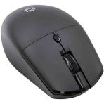 Frisby FM-284WM Siyah Kablosuz Optik Mouse - Black