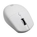 Frisby Fm-286Wm Kablosuz Mouse Beyaz - Siyah
