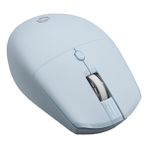 Frisby Fm-288Wm Kablosuz Mouse Bebe Mavisi - Siyah