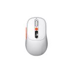 Frısby Fm-294Wm Kablosuz Optik Mouse Beyaz