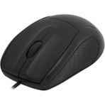 Frisby FM-3018K Siyah USB Kablolu Mouse