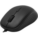 Frisby FM-3020K Siyah USB Kablolu Mouse
