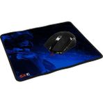 Frisby FM-G3270K GX5 PRO Gaming Makro Mouse & Oyuncu Mouse Pad