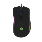 Frisby FM-G3320K Siyah Oyuncu Mouse