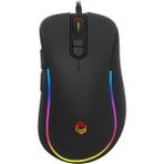 Frisby FM-G3725K Siyah Gx32 USB RGB Kablolu Gaming Mouse