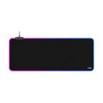 Frisby Fmp-7055 Kumaş Rgb 800 X 300 X 4 Mm12 Aydınlatma Modu Su Geçirmez Mouse Pad - Yok