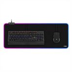 Frisby FMP-7055-RGB Işıklı Kumaş Gaming Mouse Pad