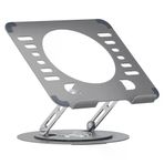 Frisby FNC-5175ST 10-15.6 inç Taşınabilir Katlanır Notebook Standı