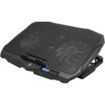 Frisby FNC-5230ST Beyaz Notebook Soğutucu
