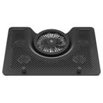 Frisby FNC-5240ST 10-17 Notebook Soğutucu