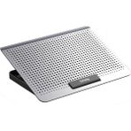 Frisby FNC-5260ST 6x6 cm 5xHız 2xUSB Notebook Soğutucu Stand