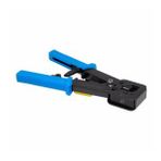 Frisby FNW-58ECT RJ45-RJ11 Yeni Nesil İkili Sıkma Pensesi