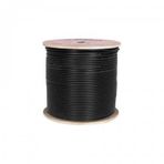 Frisby FNW-CAT525 305 mt Cat5 Dış Ortam Kablosu