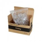 Frisby FNW-RJ4520N Cat6 RJ-45 UTP 100'lü Konnektör