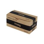 Frisby FNW-RJ4526N CAT5 RJ45 Yeni Nesil Delikli 100'lü Konnektör