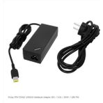 Frisby FPA-7234LE 20 V 4.5 A USB Lenovo Notebook Adaptörü