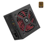 Frisby FR-PS6080P 600 W 80+ Bronze 12 cm Fanlı Power Supply