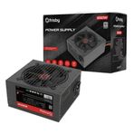 Frisby FR-PS6580P 650 W 80+ 12 cm Fan Güç Kaynağı