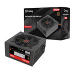 Frisby FR-PS8580P 850W 80+ Bronze 12 cm Fan Güç Kaynağı