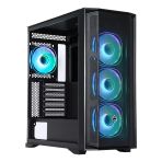 Frısby Frısby Cx-500 750W 80+ Bronze Double Argb Gamıng Mesh Kasa