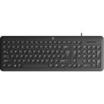 Frisby Frısby FK-4905 Q Tr mm Siyah Kablolu Multımedya Klavye