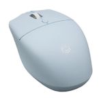 Frisby Frısby FM-288WM Kablosuz Mavi Mouse - Renkli