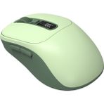 Frisby Frısby FM-292WM Bluetooth Şarj Edilebilir Gostergelı Kablosuz Mouse Yesil - Yeşil