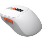 Frisby Frısby FM-294WM Bluetooth Şarj Edilebilir Gostergelı Kablosuz Mouse Beyaz