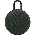 Frisby FS-186BT-G Taşınabilir Siyah Gümüş Bluetooth Hoparlör