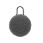 Frisby FS-186BT Gümüş Bluetooth Hoparlör