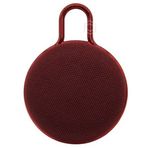 Frisby FS-186BT-R Kırmızı Bluetooth Hoparlör
