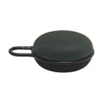 Frisby FS-186BT Yeşil Taşınabilir Ses Bombası Bluetooth Hoparlör