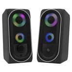Frisby FS-2138U Siyah Bluetooth Hoparlör